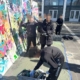 Cultuurdag bij Dakota leerlingen Roemer Visscher College